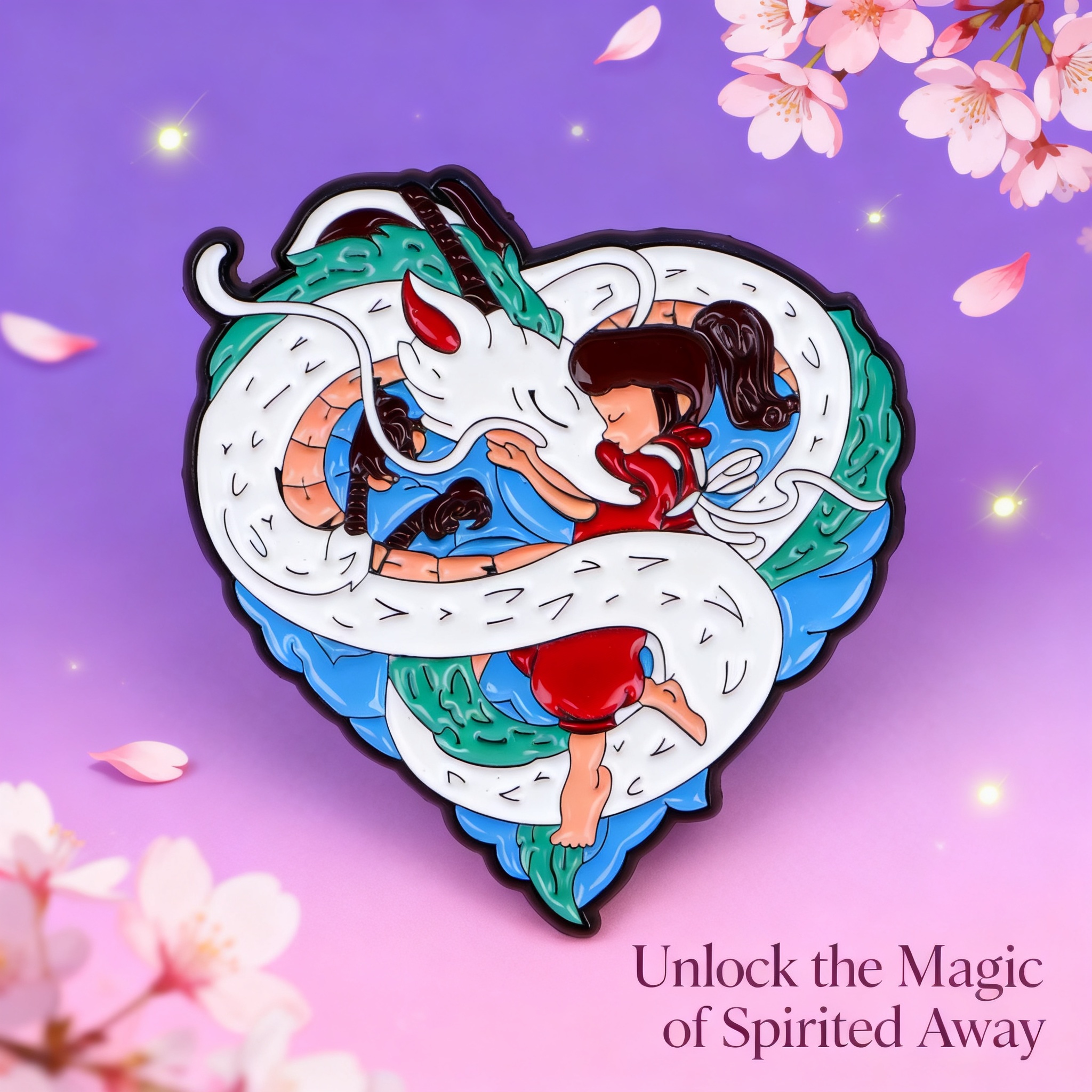 Men Accessories Brooch - Manga Anime Enamel Pin Cartoon Badges