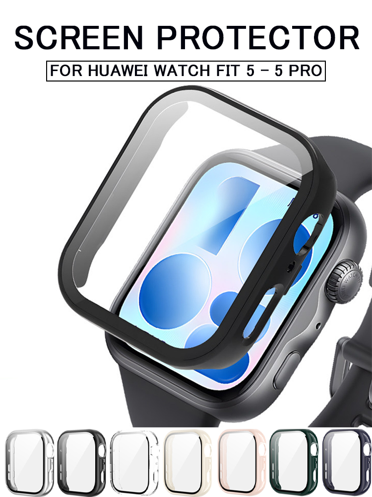 Men'S Accessories Display - Case For Huawei watch Fit 4/5/4