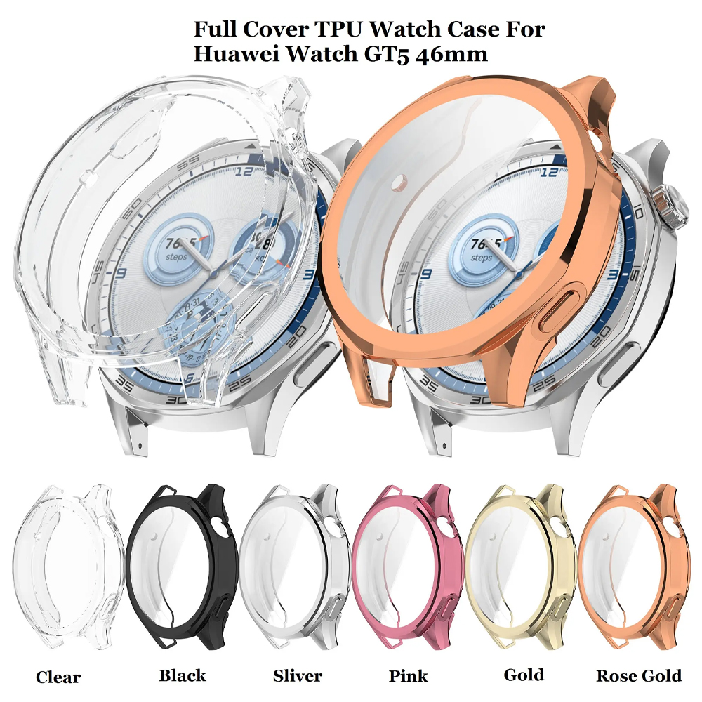 Men'S Accessories Display - Case For HUAWEI Watch GT 5/5