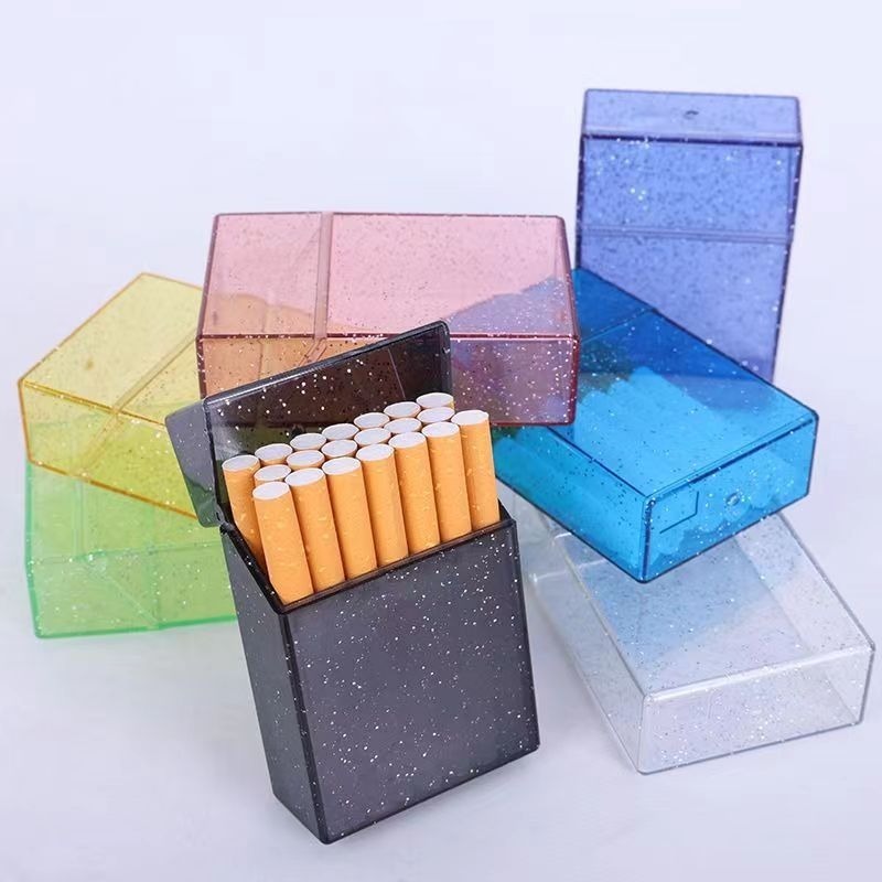 Men'S Accessories - Sealed Waterproof Cigarette case large capacity
