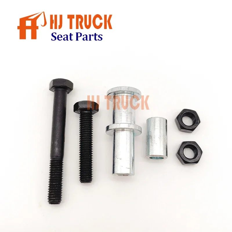 Men'S Accessories - 016419-01MX Seat Repair Kit for ISRI