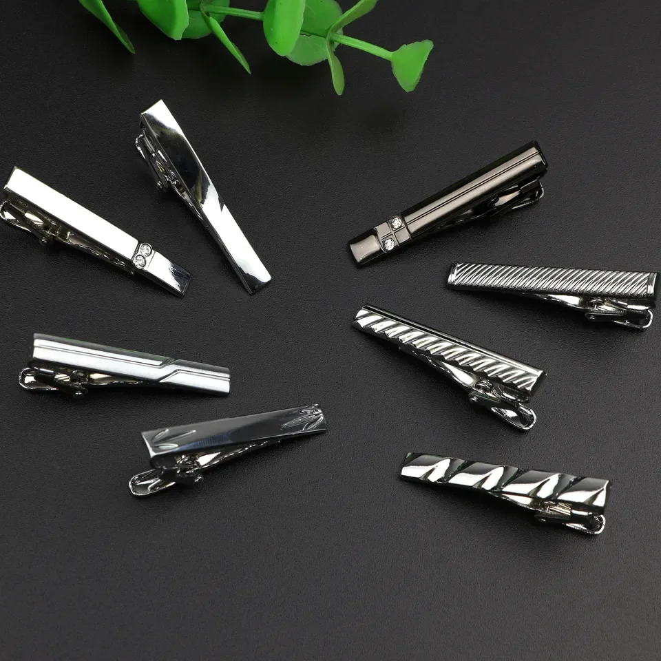 Men Accessories Fashion - 4cm New Simple Fashion Style Tie
