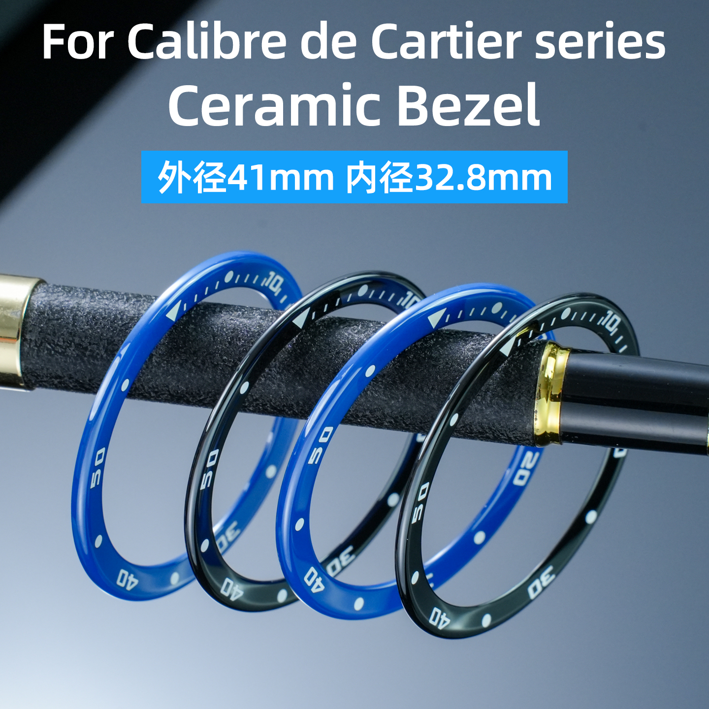 For Calibre de Cartier Watch 4 - Men'S Accessories Cartier 评论和价格