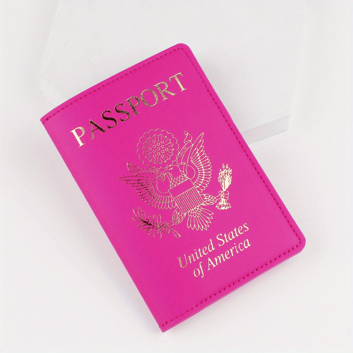 Passport Holder for Travel Ess - Men'S Accessories Essentials 评论和价格