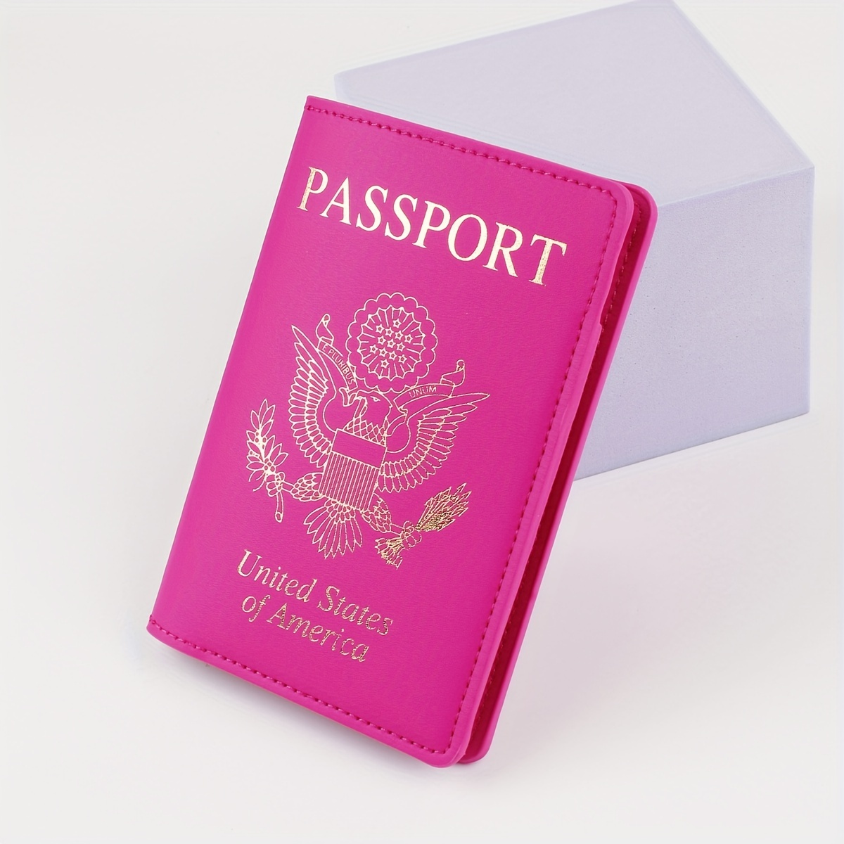 Passport Holder for Travel Ess - Men'S Accessories Essentials 评论和价格