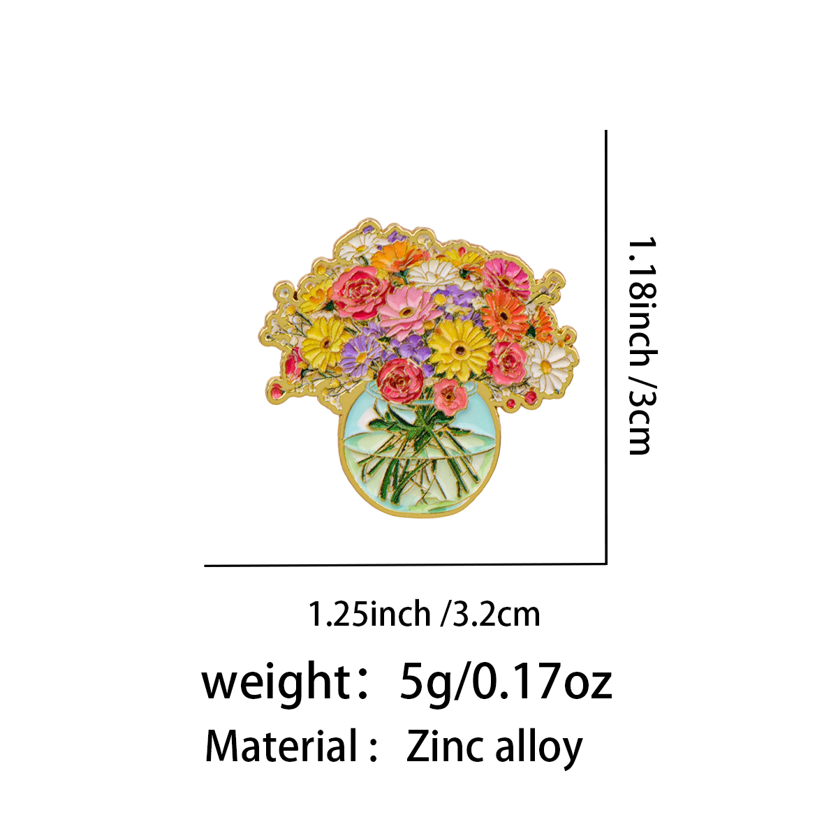 Cute Sunflower Bouquet Girl En - Men Accessories Bouquet 评论和价格