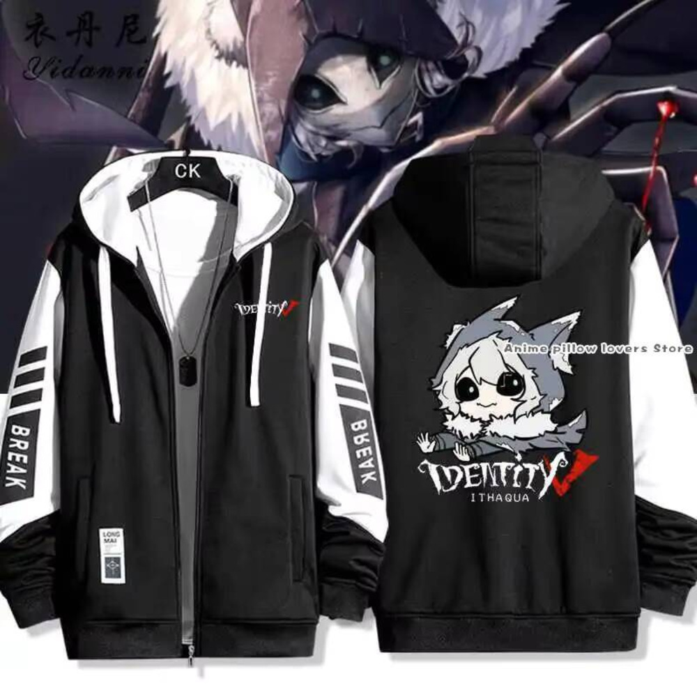 Game Identity V Ithaqua Spring - Men Accessories Fashion 评论和价格