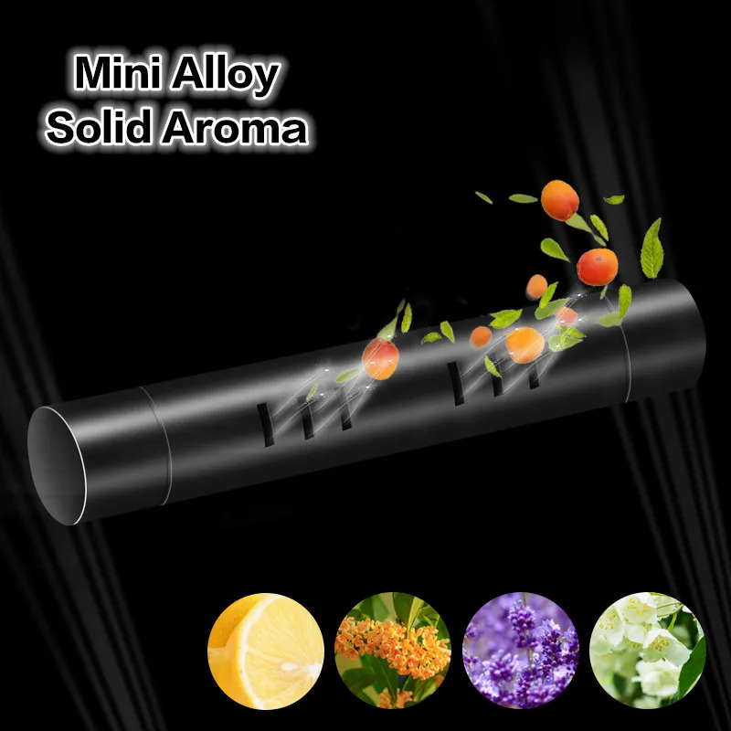 Car Air Fresheners Aroma Diffu - Men'S Accessories Essentials 评论和价格