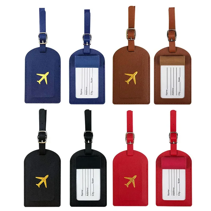 Travel Luggage Tag Essentials  - Men'S Accessories Essentials 评论和价格