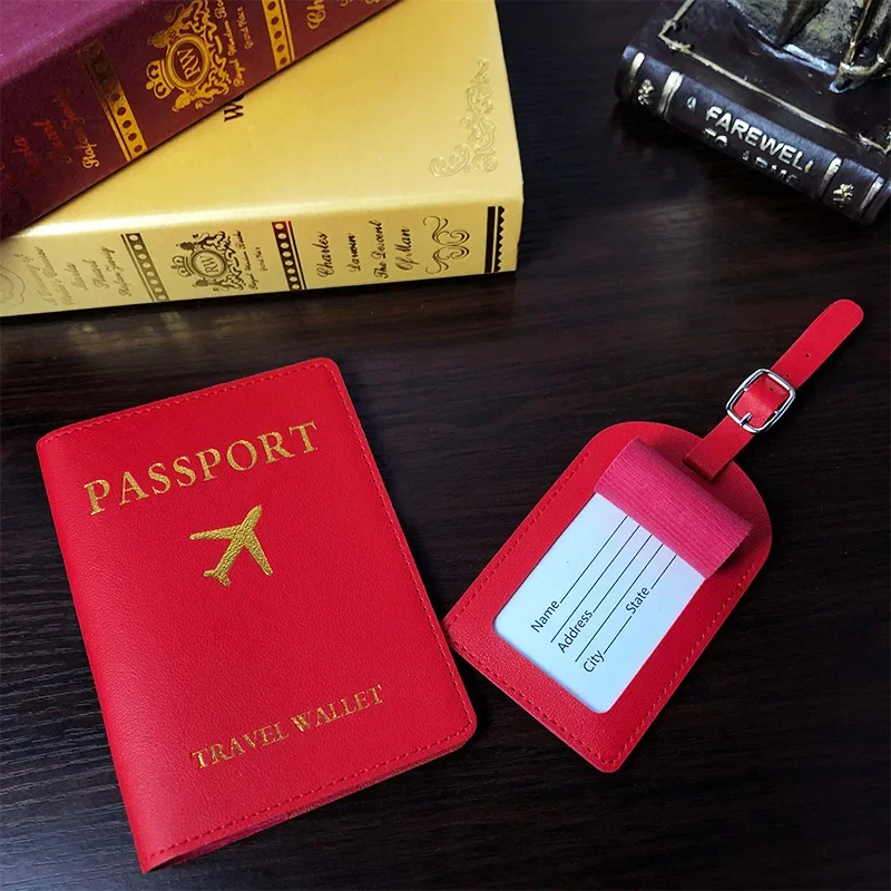 Travel Luggage Tag Essentials  - Men'S Accessories Essentials 评论和价格