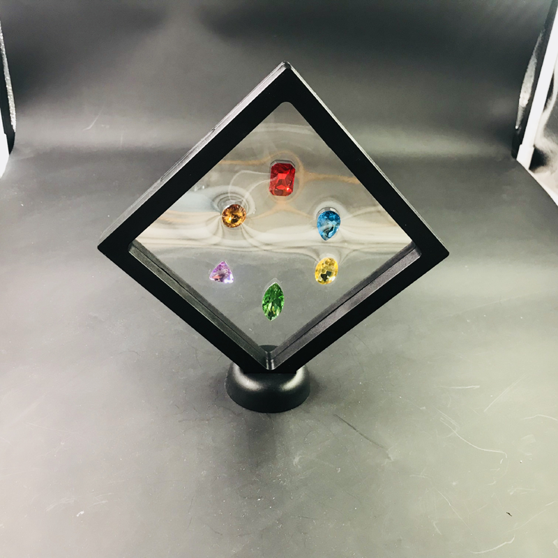 Marvel Infinity Stones Raw Gem - Men'S Accessories Display 评论和价格