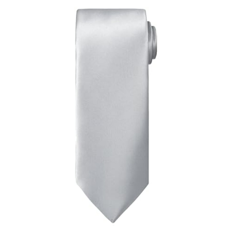TIE G 5pcs Tie Set in WHITE OR - Cufflink Box Set 评论和价格