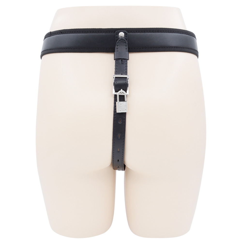 Male Chastity Belt Devices Har - Men'S Accessories 评论和价格