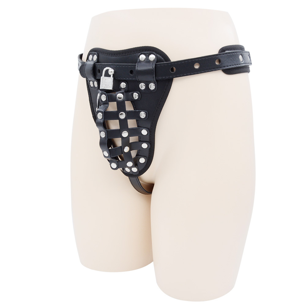 Male Chastity Belt Devices Har - Men'S Accessories 评论和价格