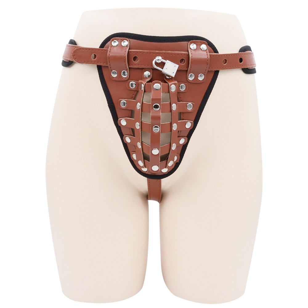 Male Chastity Belt Devices Har - Men'S Accessories 评论和价格