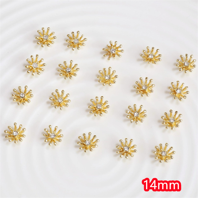 Wholesale 100pcs/lot 14mm cart - Men Accessories Locket 评论和价格