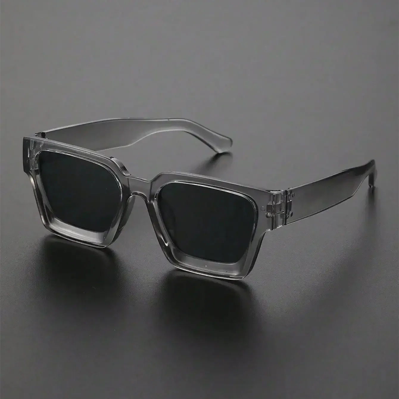 1Pc Men's Sunglasses Classic F - Men'S Accessories Essentials 评论和价格