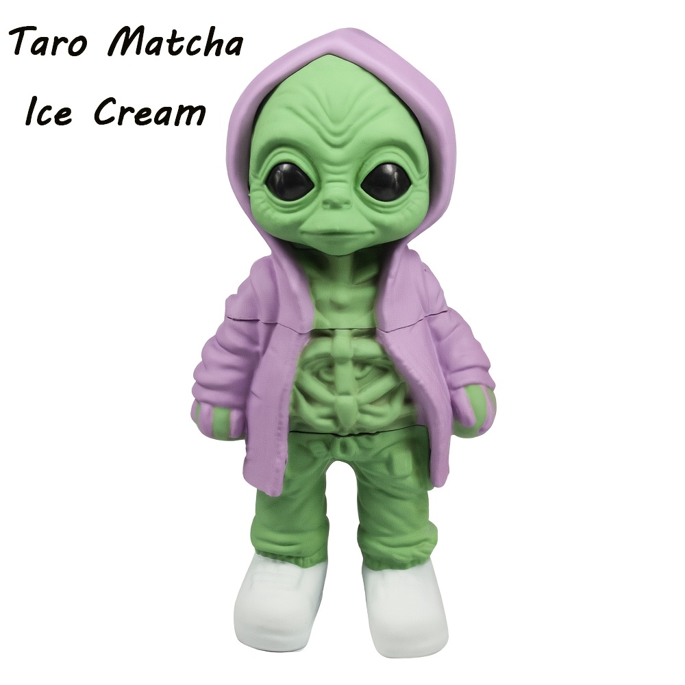 Funny Alien Herb Grinder Spice - Men'S Accessories 评论和价格