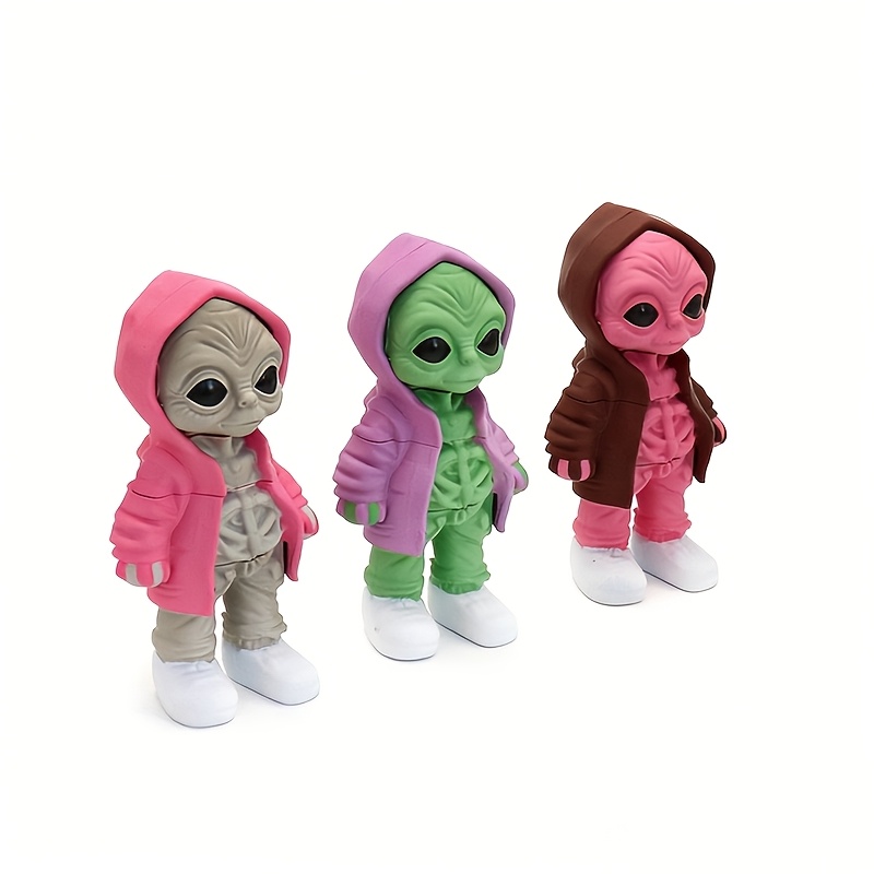 Funny Alien Herb Grinder Spice - Men'S Accessories 评论和价格