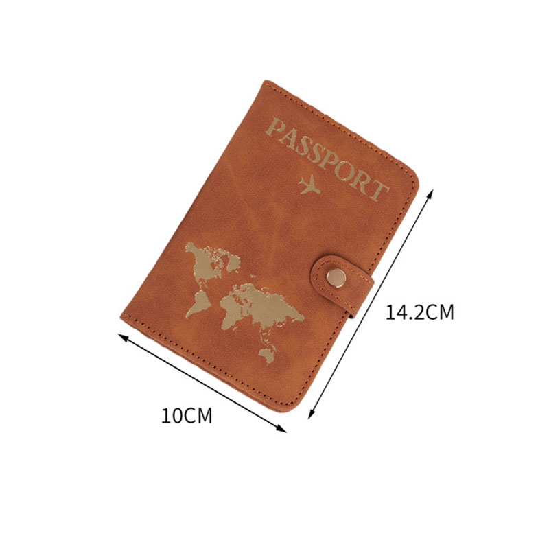 Travel Passport Holder Organiz - Men'S Accessories Essentials 评论和价格