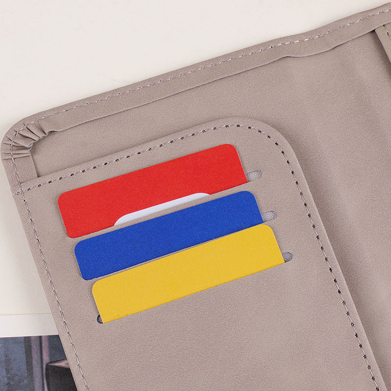 Travel Passport Holder Organiz - Men'S Accessories Essentials 评论和价格