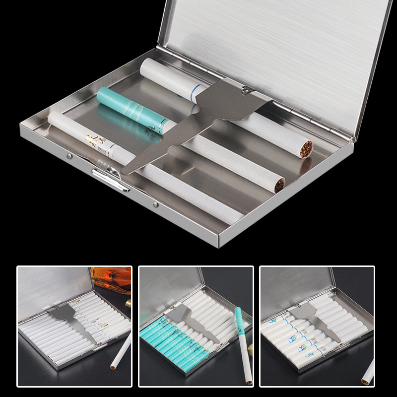 Stainless steel extended Styli - Men'S Accessories 评论和价格