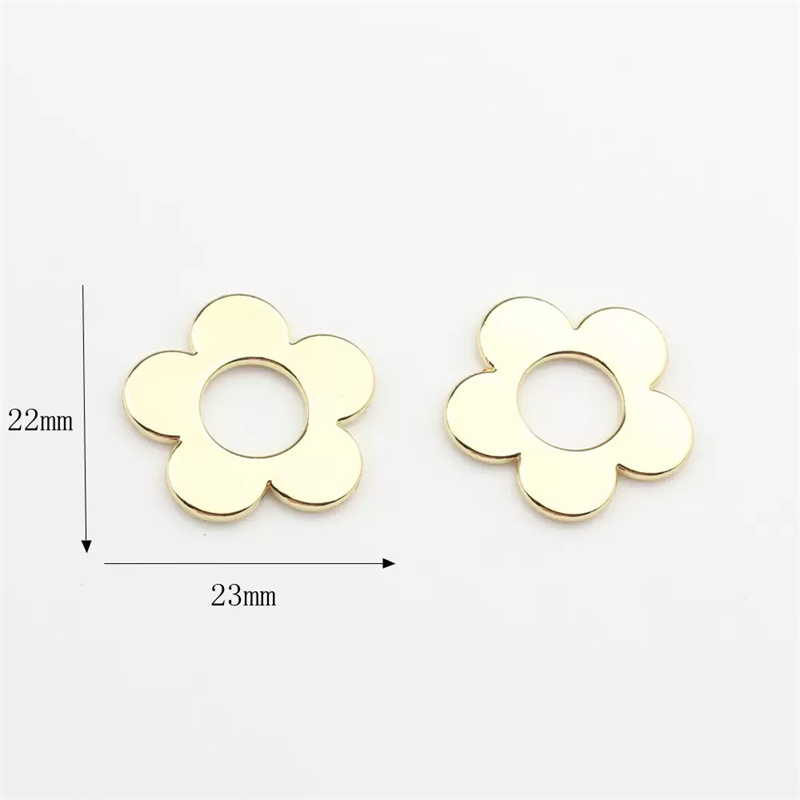 Min order 30pcs/lot 23*22mm co - Men Accessories Locket 评论和价格