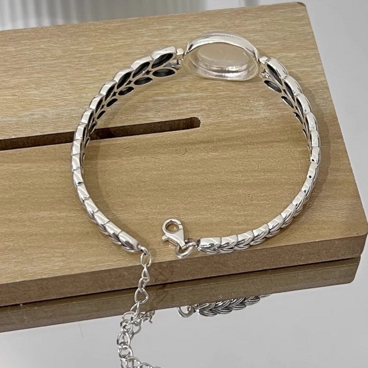 925 Sterling Silver Bracelets  - Men'S Accessories Trending 评论和价格
