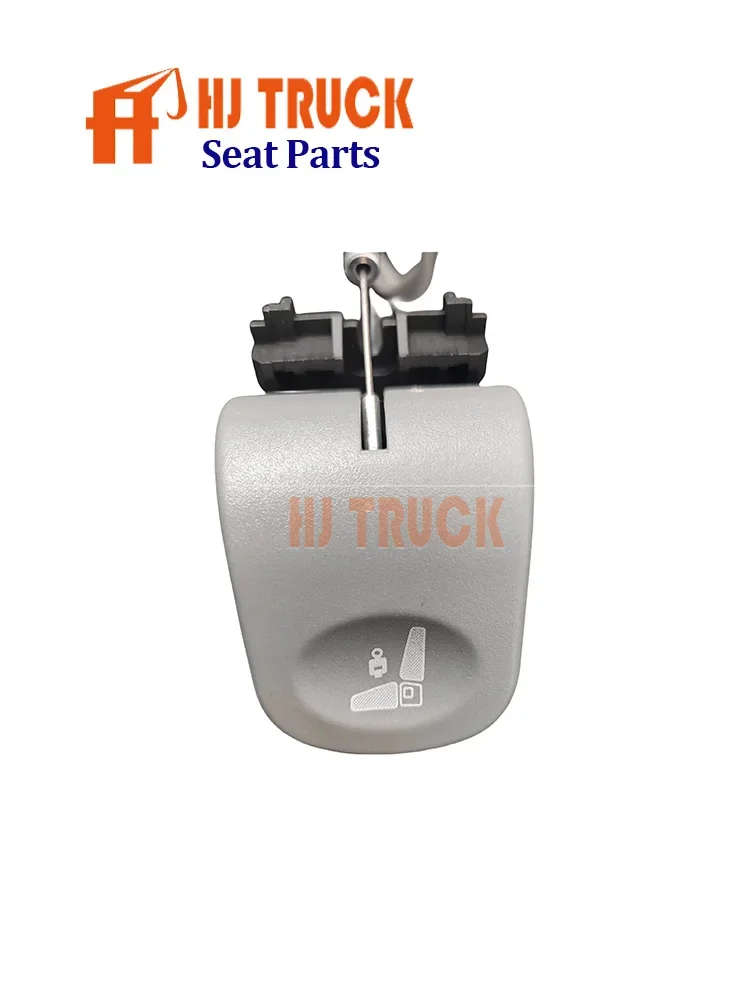 NEW 929527-43/00E Truck Interi - Men'S Accessories 评论和价格