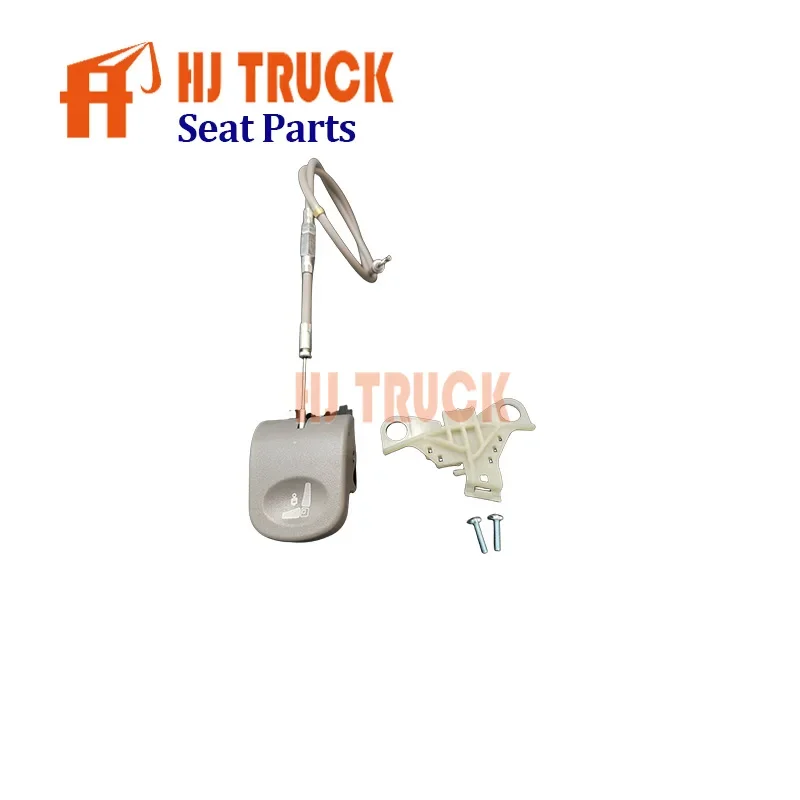 NEW 929527-43/00E Truck Interi - Men'S Accessories 评论和价格