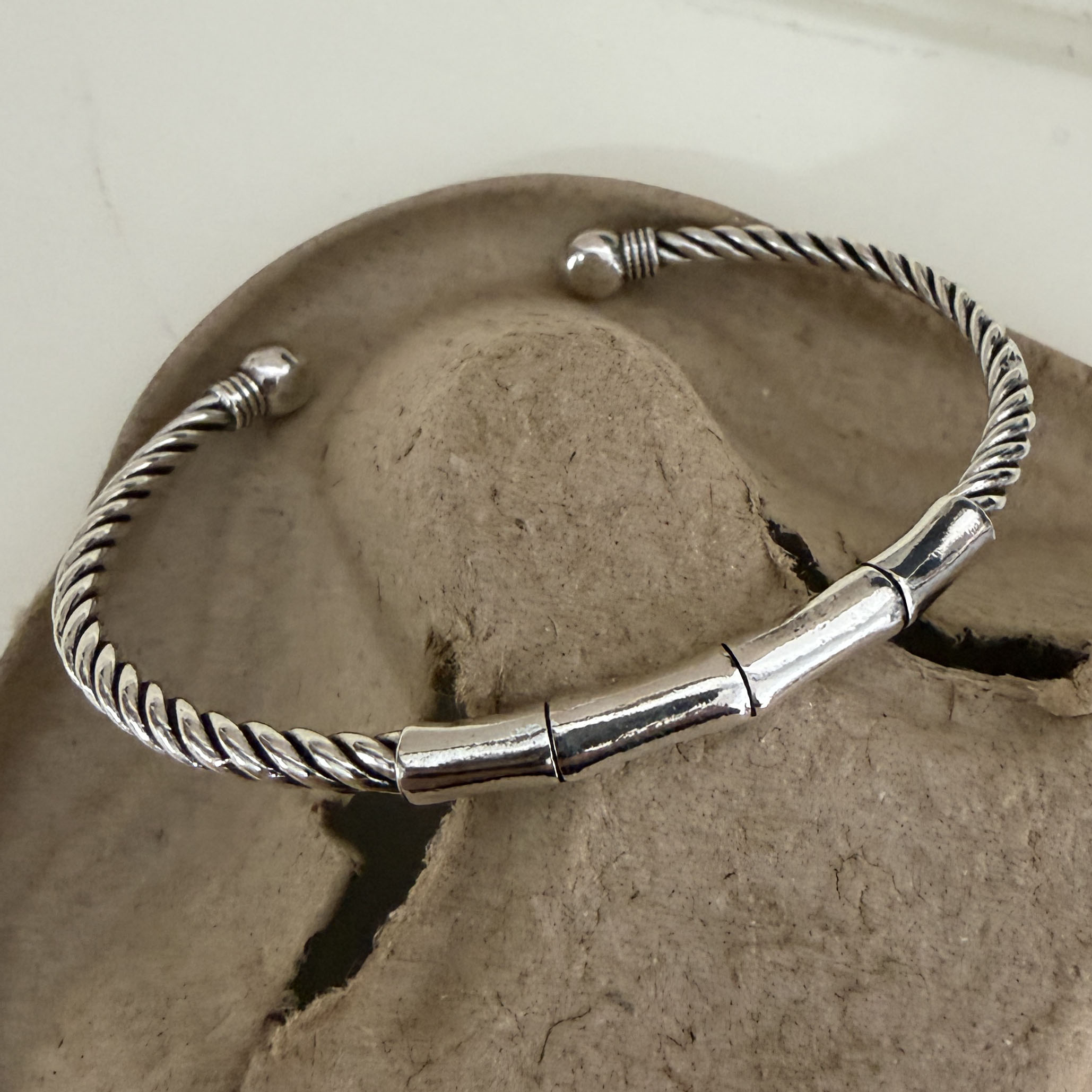925 Sterling Silver Bracelets  - Men'S Accessories Trending 评论和价格