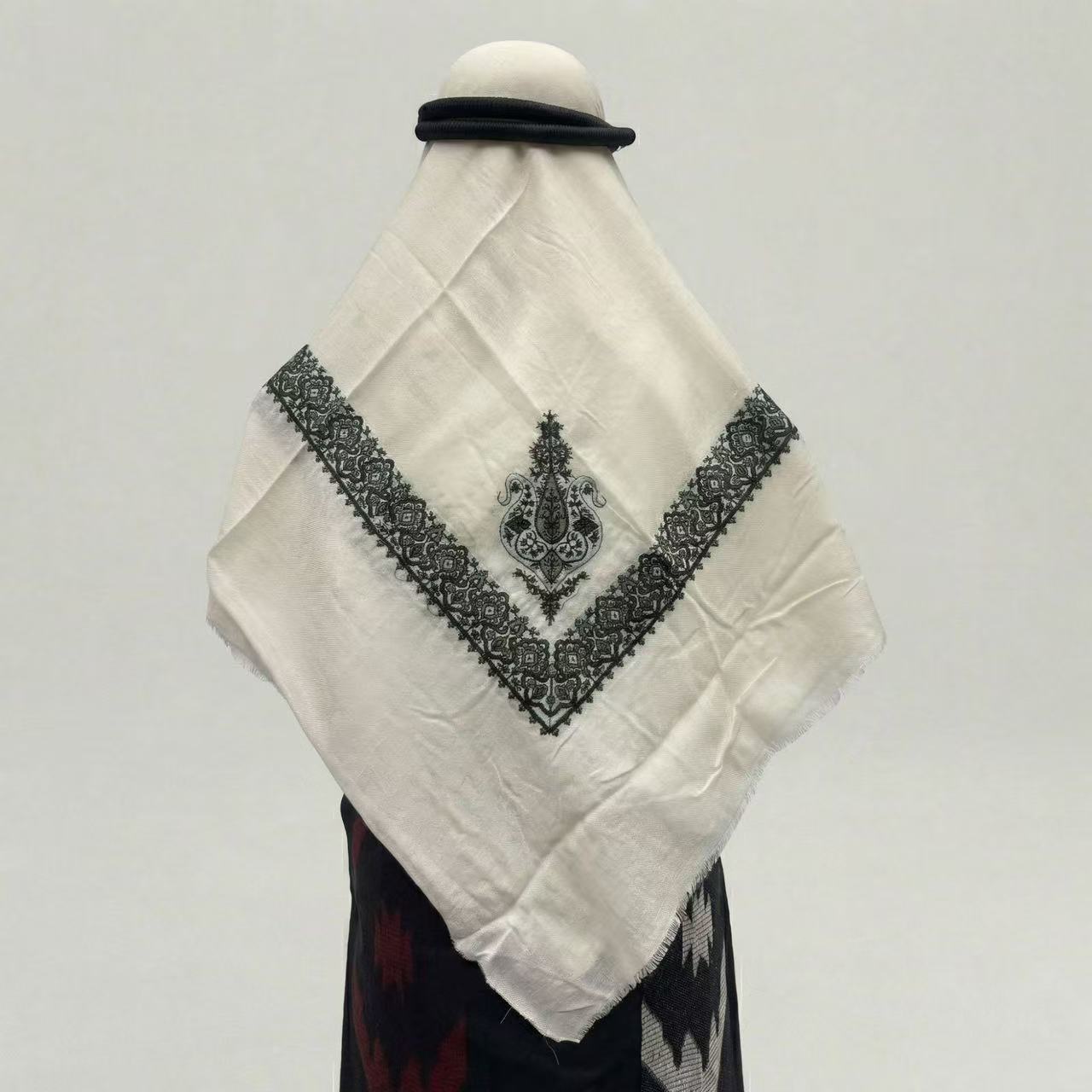 Muslim Headscarf  Scarf Headba - Men'S Accessories 评论和价格