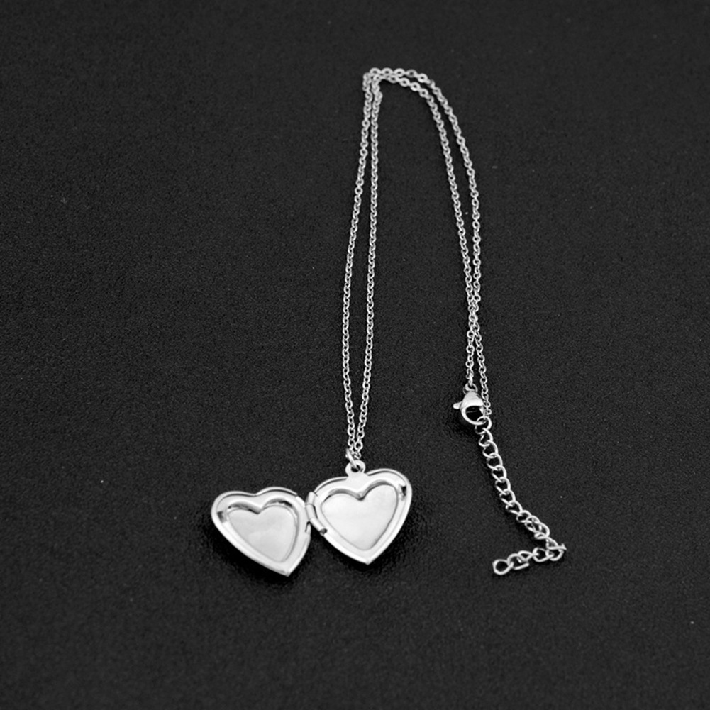For Women And Men Romantic Pen - Men Accessories Locket 评论和价格