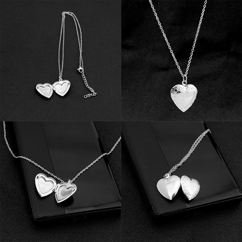For Women And Men Romantic Pen - Men Accessories Locket 评论和价格