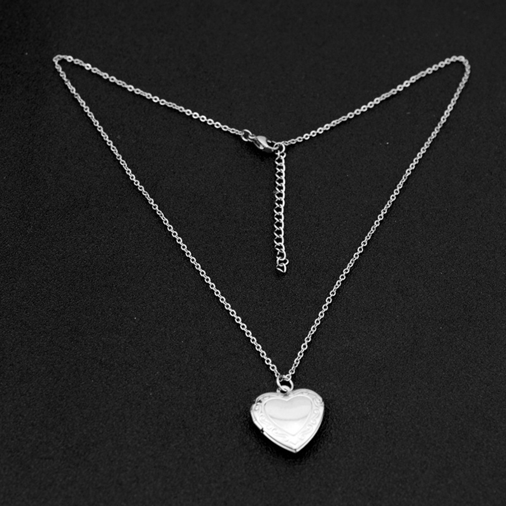 For Women And Men Romantic Pen - Men Accessories Locket 评论和价格