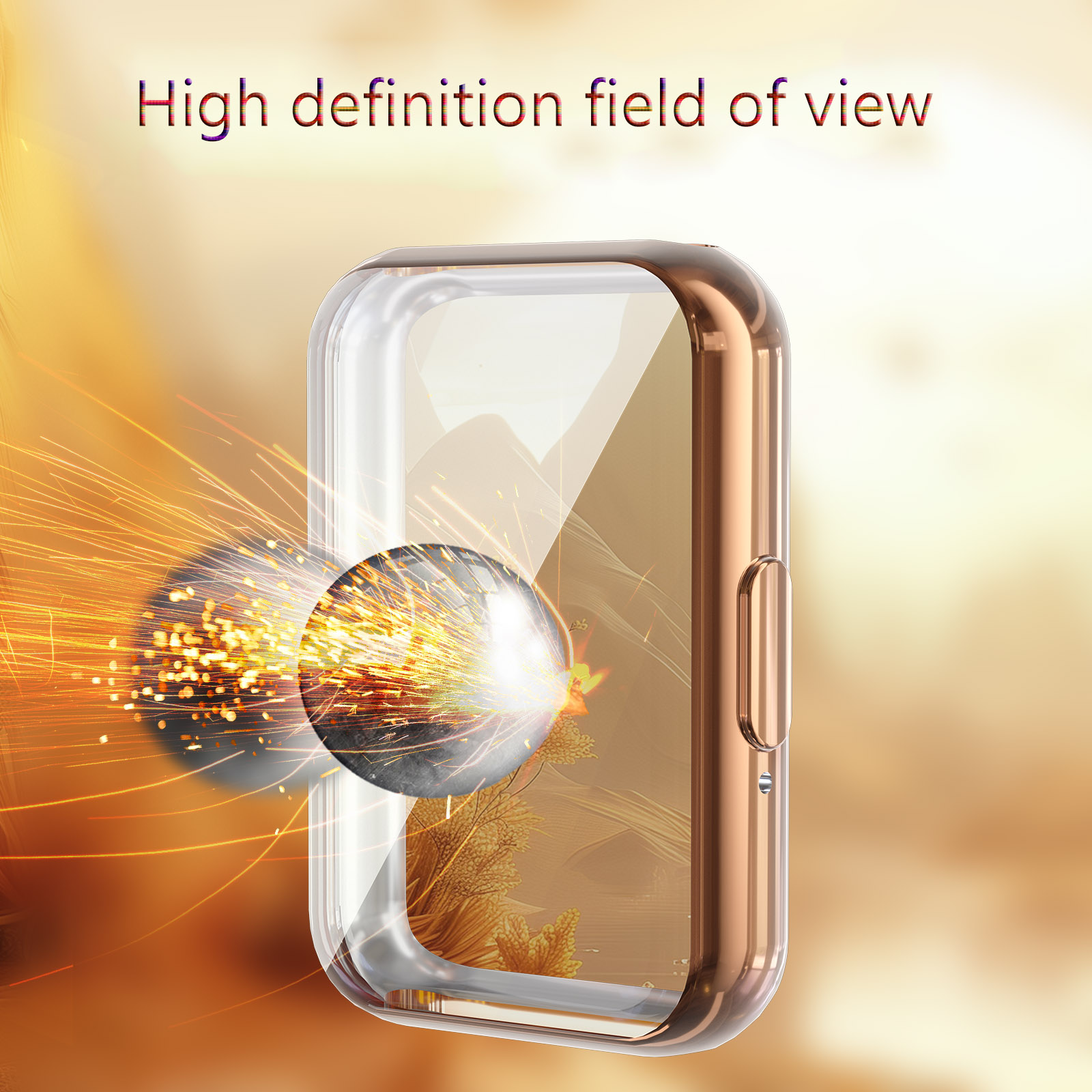 Cover for Samsung Galaxy Fit 3 - Men'S Accessories Display 评论和价格