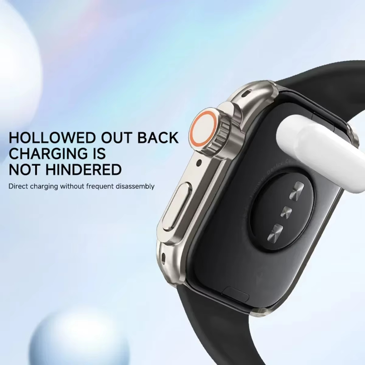 Case For Huawei watch Fit 5 pr - Men'S Accessories Display 评论和价格