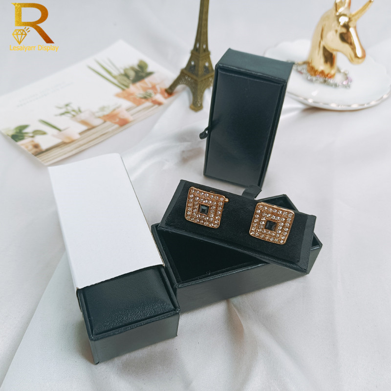 1pc Quality Mens Cufflinks Pac - Cufflink Box Set 评论和价格