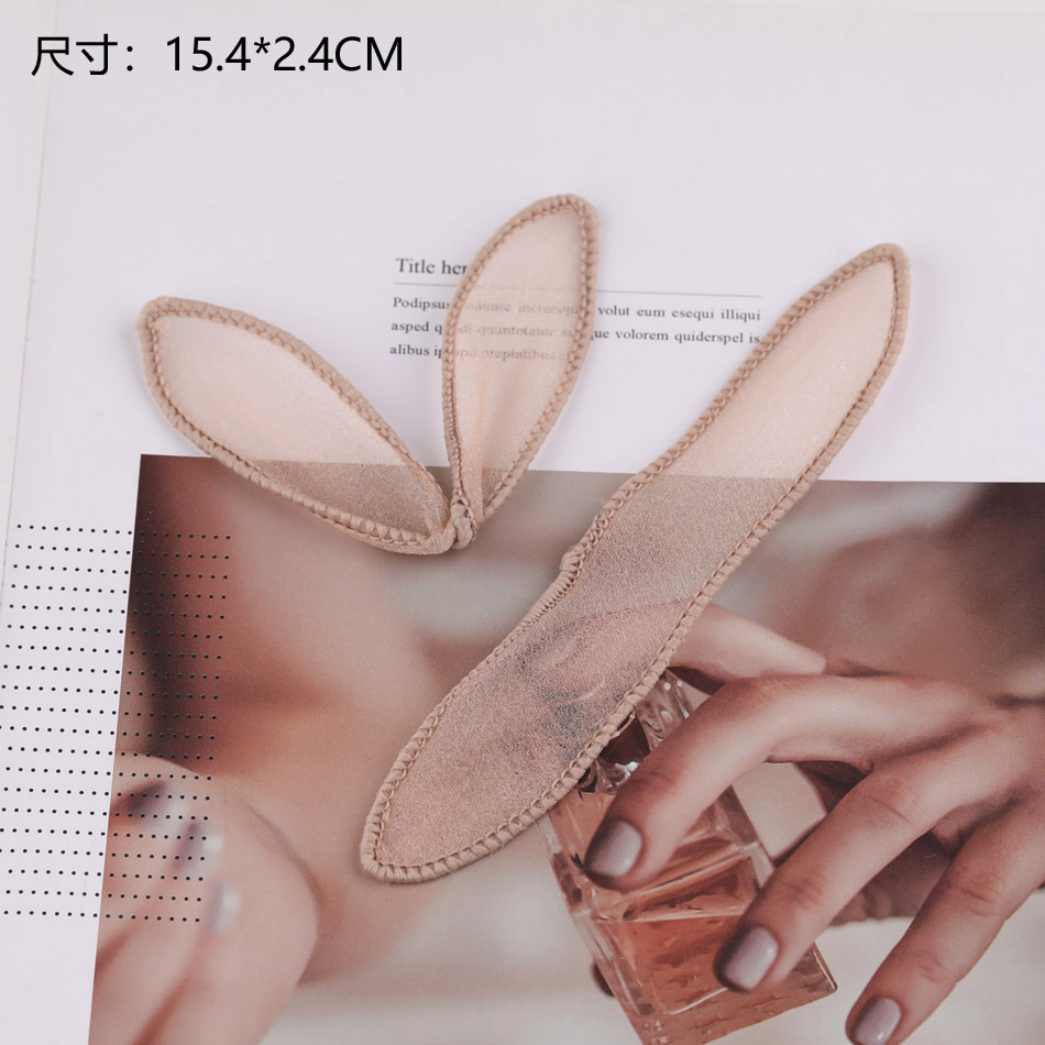 20pcs Hollow lace rabbit ear h - Men Accessories Bouquet 评论和价格