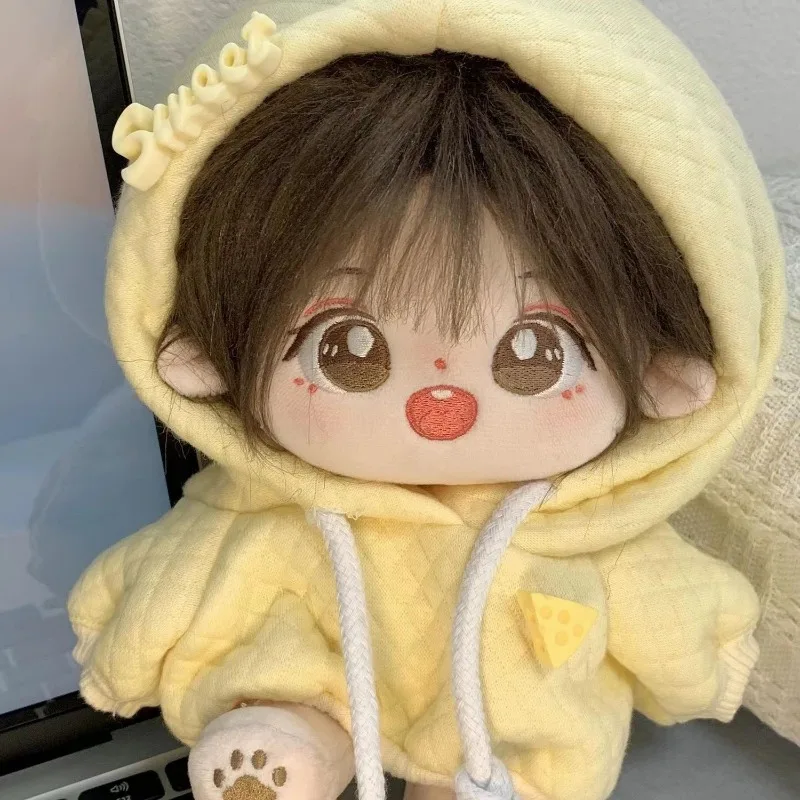 20cm cotton doll clothes in st - Men'S Accessories Affordable 评论和价格