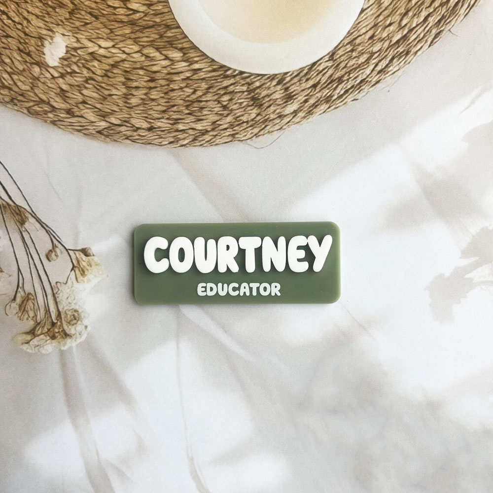 Custom Name Brooch Personalize - Men Accessories Brooch 评论和价格