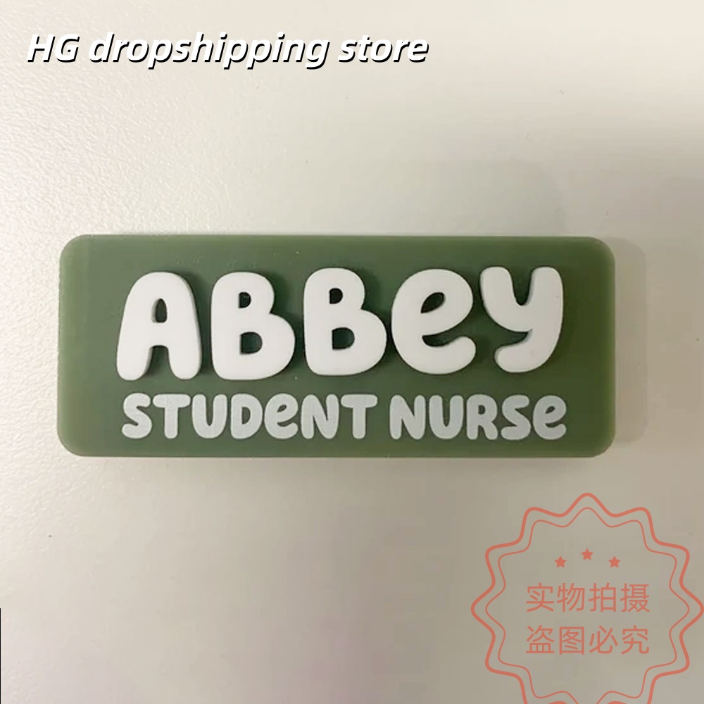 Custom Name Brooch Personalize - Men Accessories Brooch 评论和价格