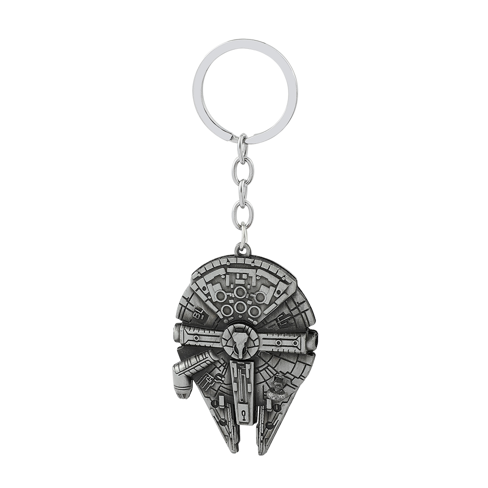 Movie Star War Millennium Falc - Men Accessories Fashion 评论和价格