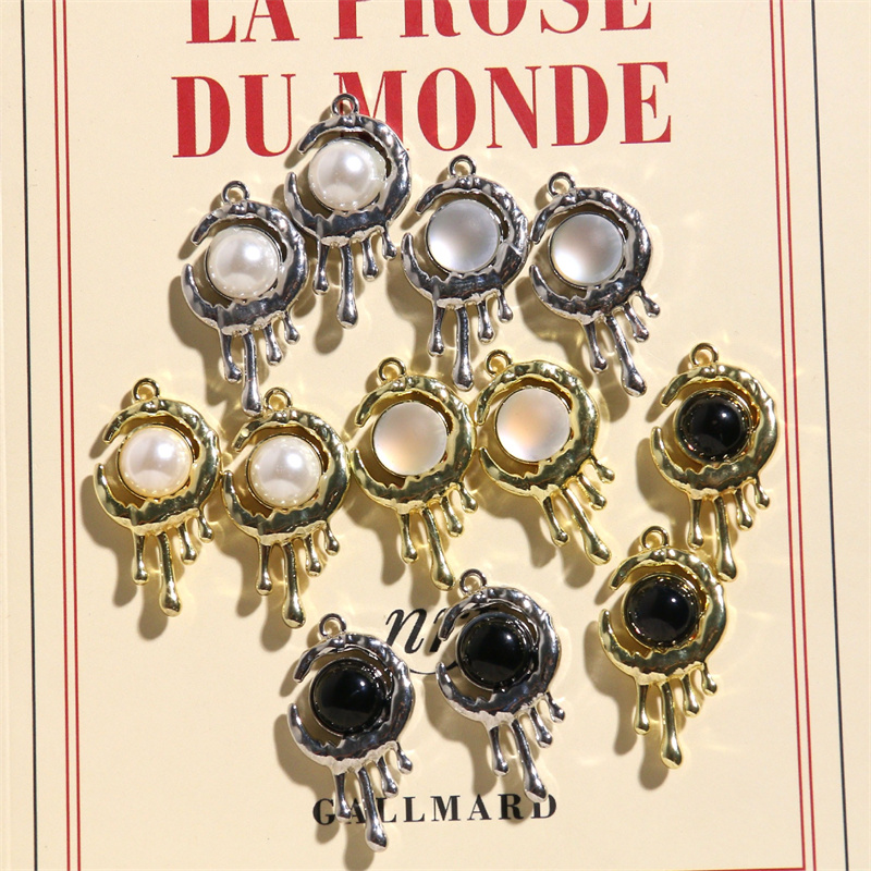 Free shipping 40pcs/lot resin  - Men Accessories Locket 评论和价格