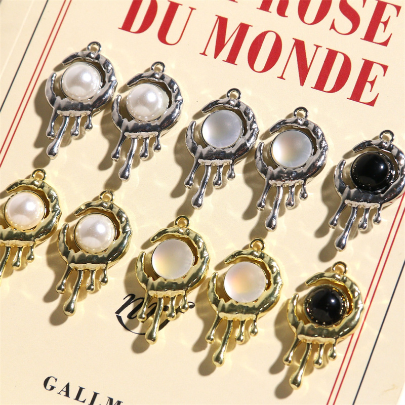 Free shipping 40pcs/lot resin  - Men Accessories Locket 评论和价格