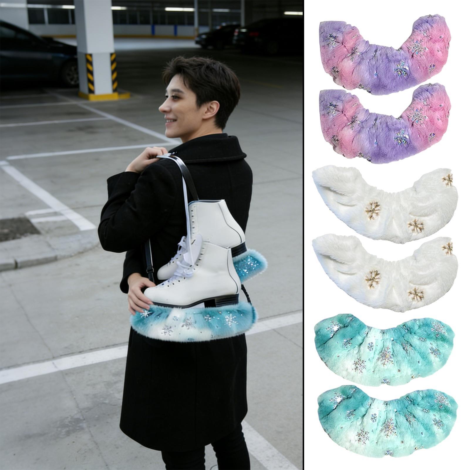 Ice Skate Guards Moisture-Wick - Men'S Accessories 评论和价格