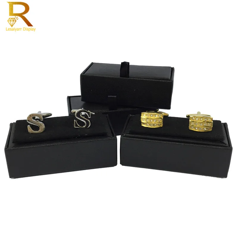 Wholesale 20pcs/lot Hot Sale C - Cufflink Box Set 评论和价格