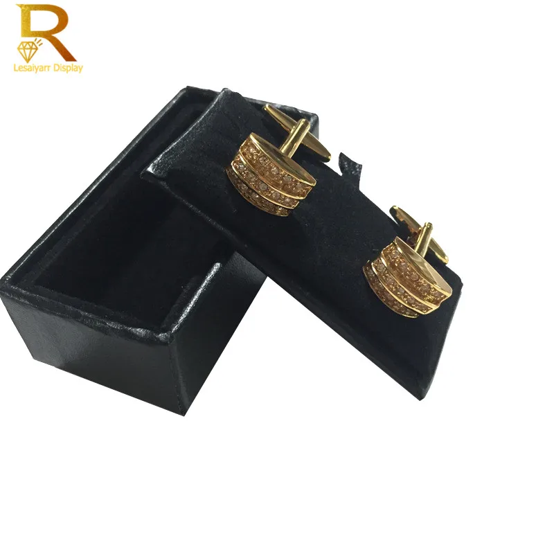 Wholesale 20pcs/lot Hot Sale C - Cufflink Box Set 评论和价格