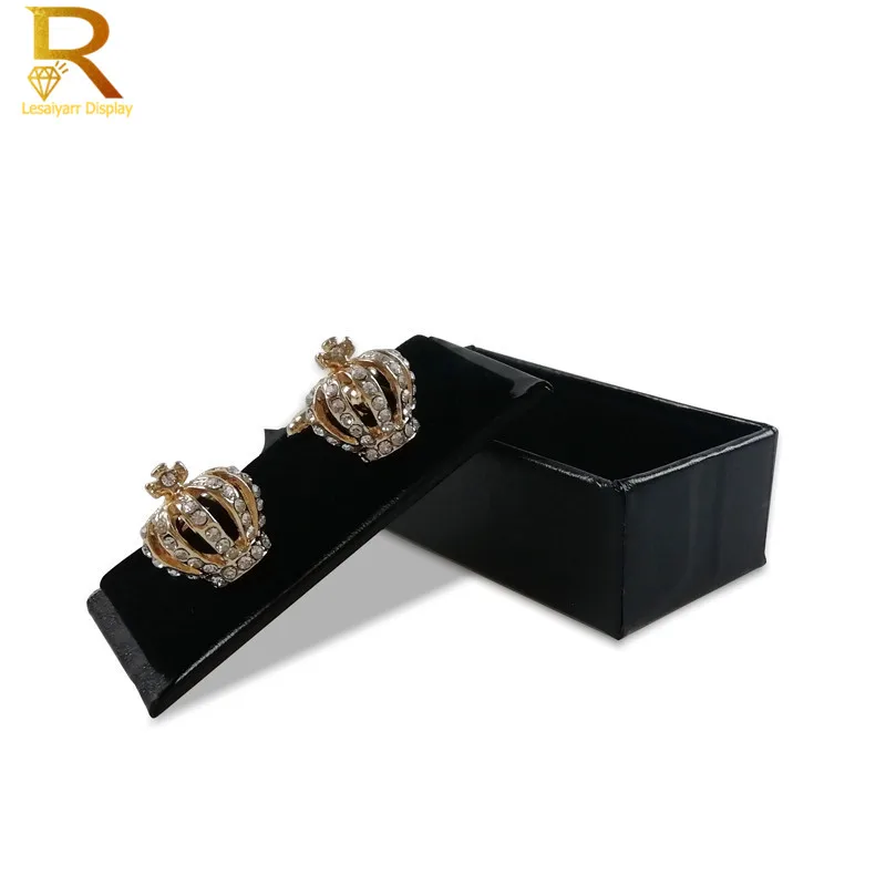 Wholesale 20pcs/lot Hot Sale C - Cufflink Box Set 评论和价格