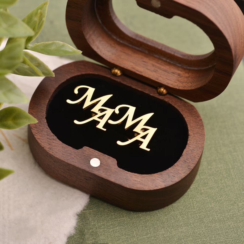High End Gift Box Customizatio - Cufflink Box Set 评论和价格